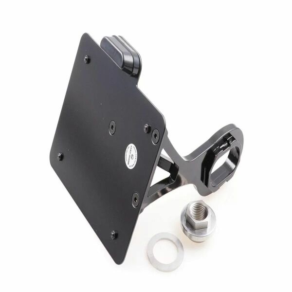 Everything Else CULT WERK 180X140MM SIDE MOUNT BRACKET